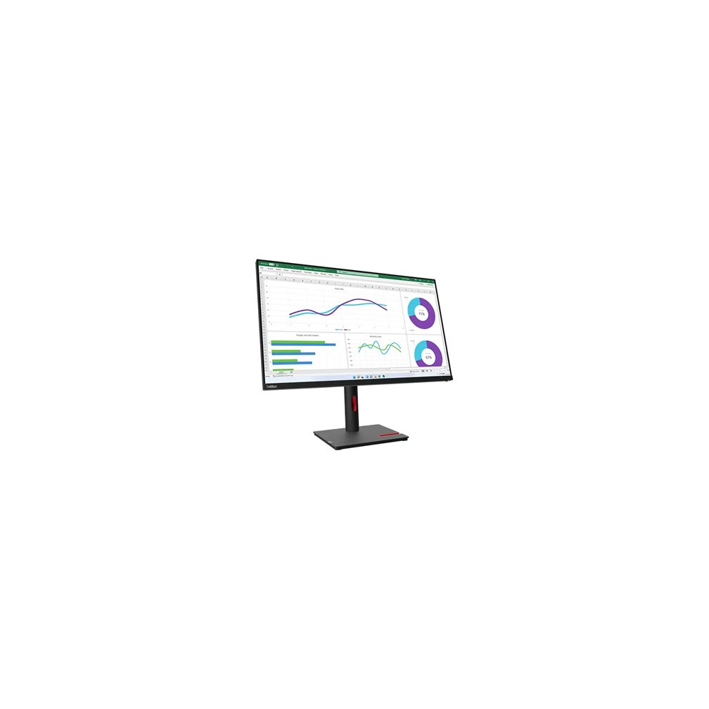 Lenovo ThinkVision T32h-30 80 cm (31.5 Zoll) LED-Monitor