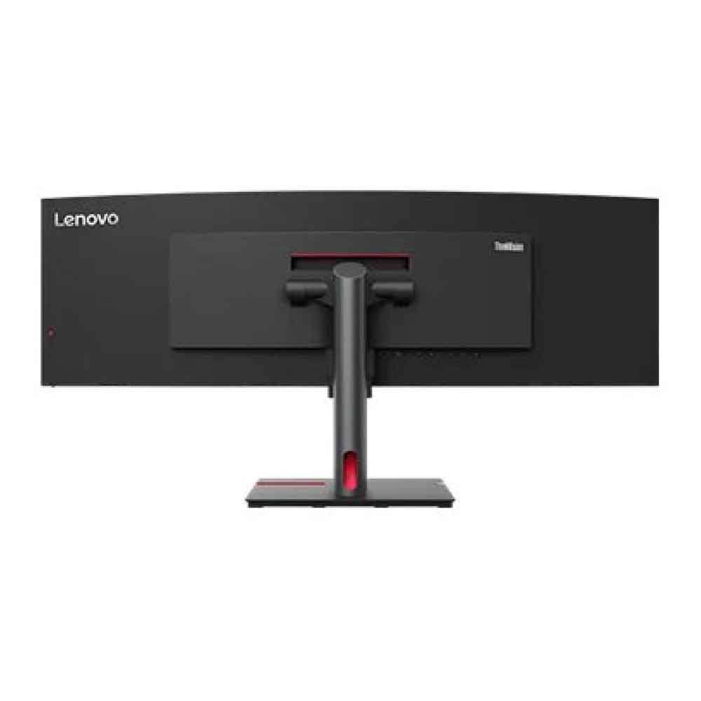 Lenovo ThinkVision P49w-30 124,5cm (49 Zoll) Curved-LED-Monitor