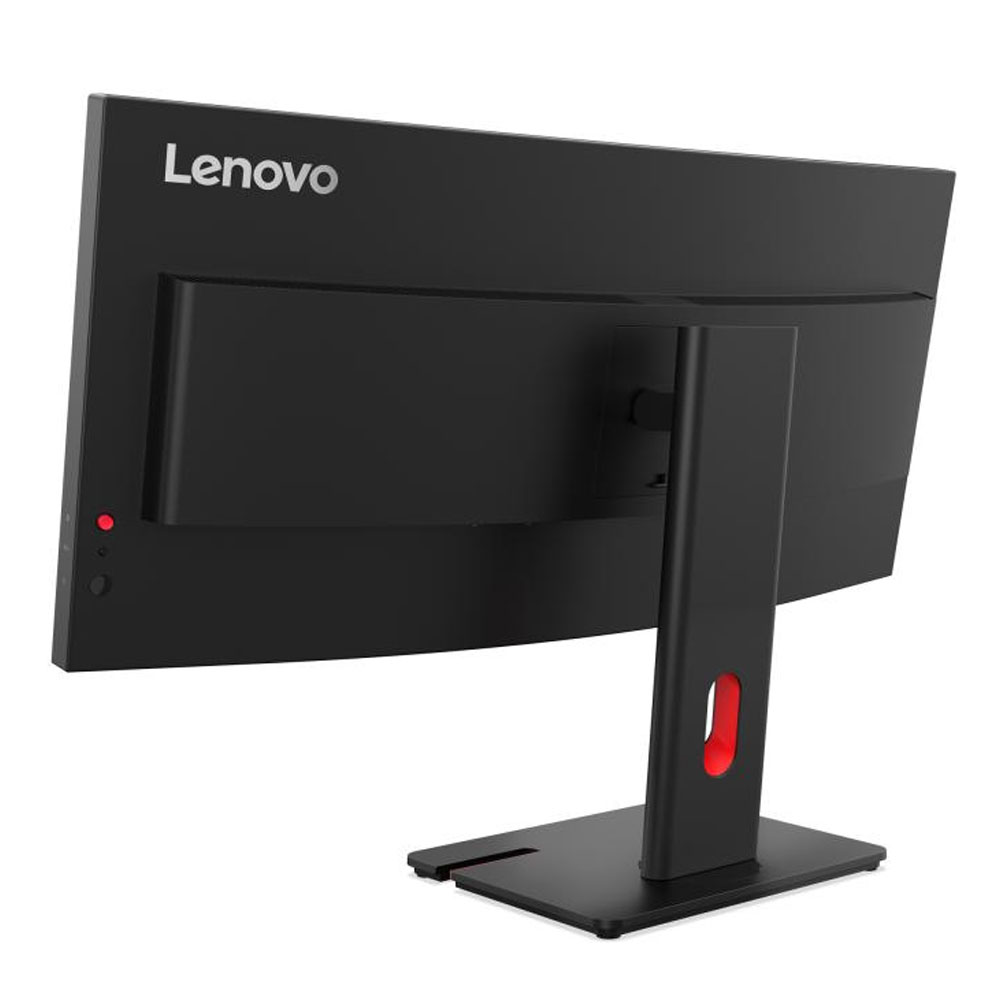 Lenovo ThinkVision T34WD-40 34 Zoll (86,4 cm) LED-Monitor
