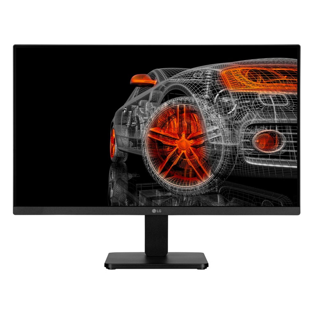 LG 24MR400-B MR400 Series 61 cm (24 Zoll) LED-Monitor (2.Wahl)
