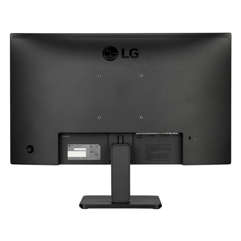 LG 24MR400-B MR400 Series 61 cm (24 Zoll) LED-Monitor