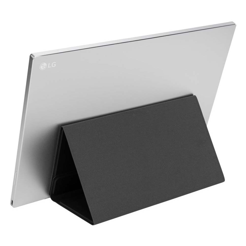 LG gram +view 16MR70 40.6 cm (16 Zoll) LED-Monitor