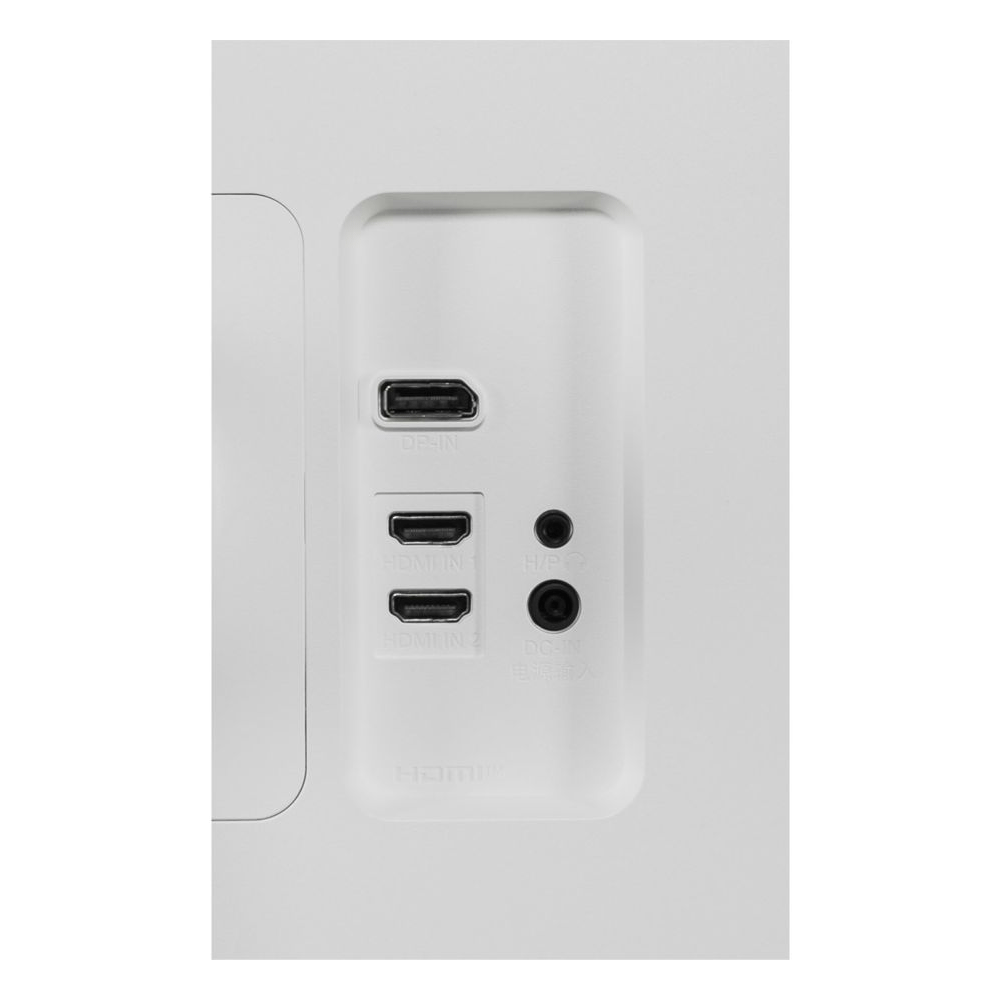 LG 27UP650P-W 68.4 cm (27 Zoll) 4K-LED-Monitor (2.Wahl)