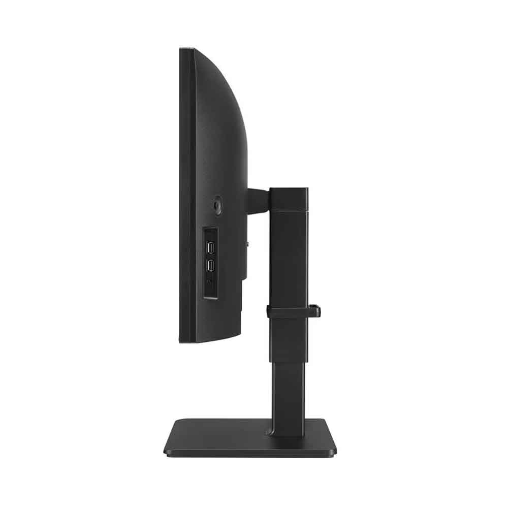 LG UltraWide 34BQ77QB-B 86.72 cm (34 Zoll) Curved-LED-Monitor