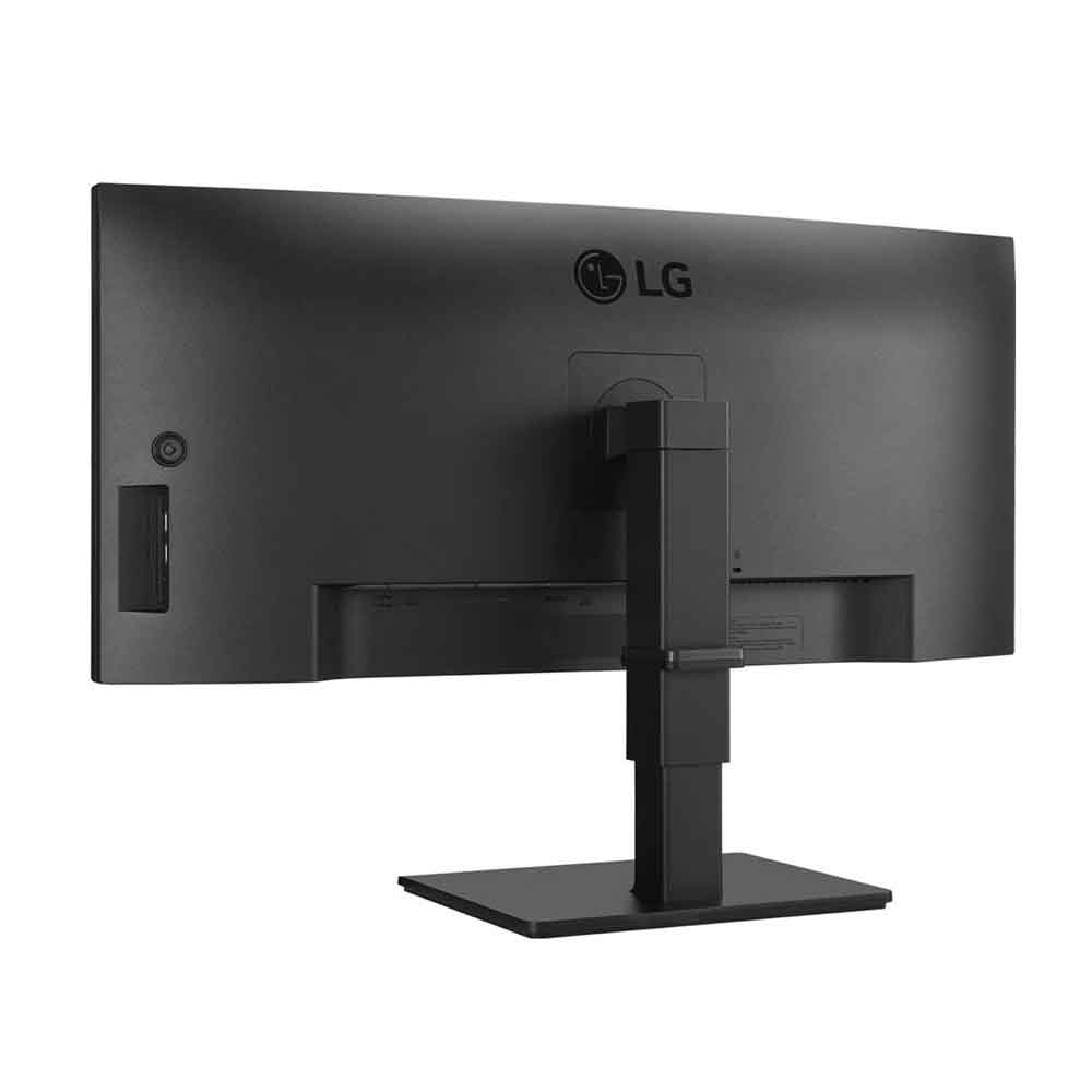 LG UltraWide 34BQ77QB-B 86.72 cm (34 Zoll) Curved-LED-Monitor