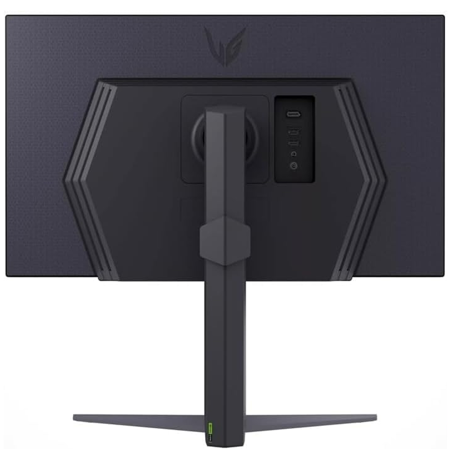 LG UltraGear 27GS75Q-B 68.4 cm (27 Zoll) Gaming-Monitor