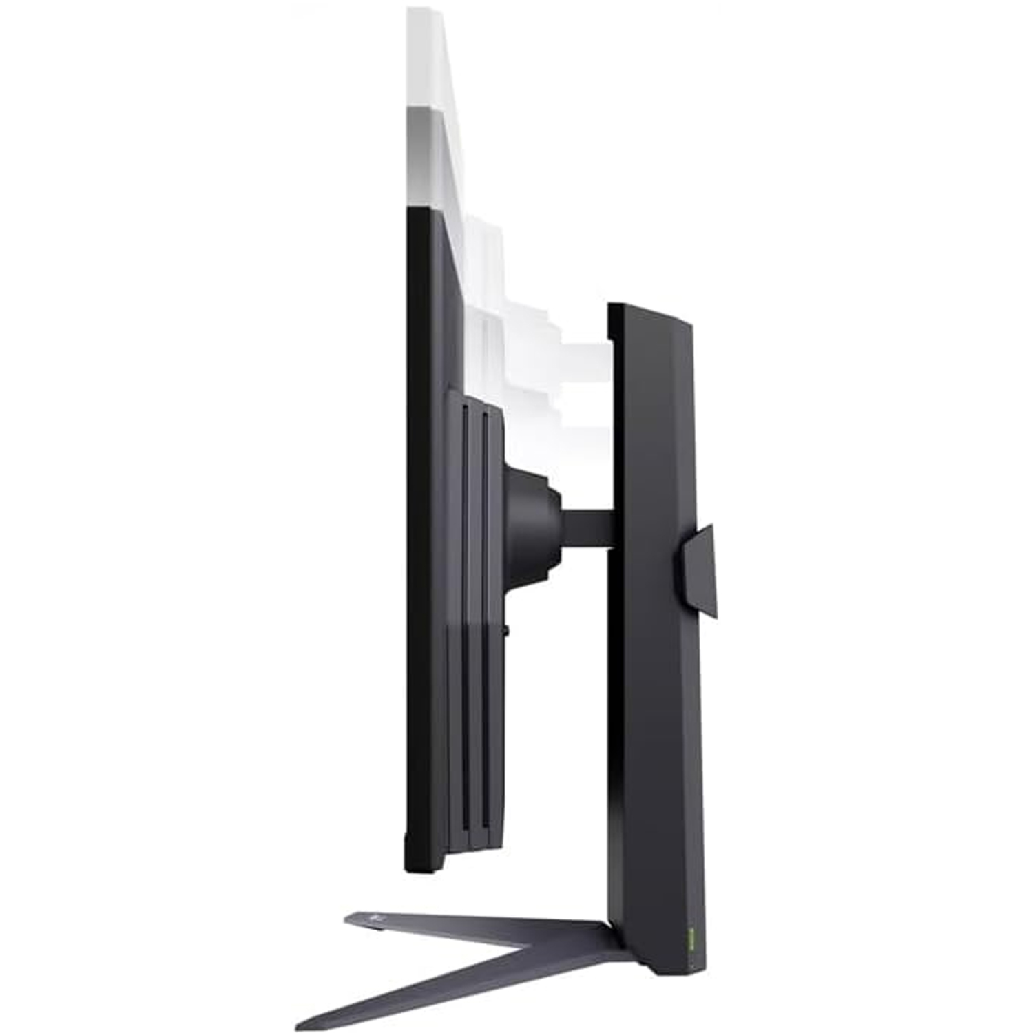 LG UltraGear 27GS75Q-B 68.4 cm (27 Zoll) Gaming-Monitor