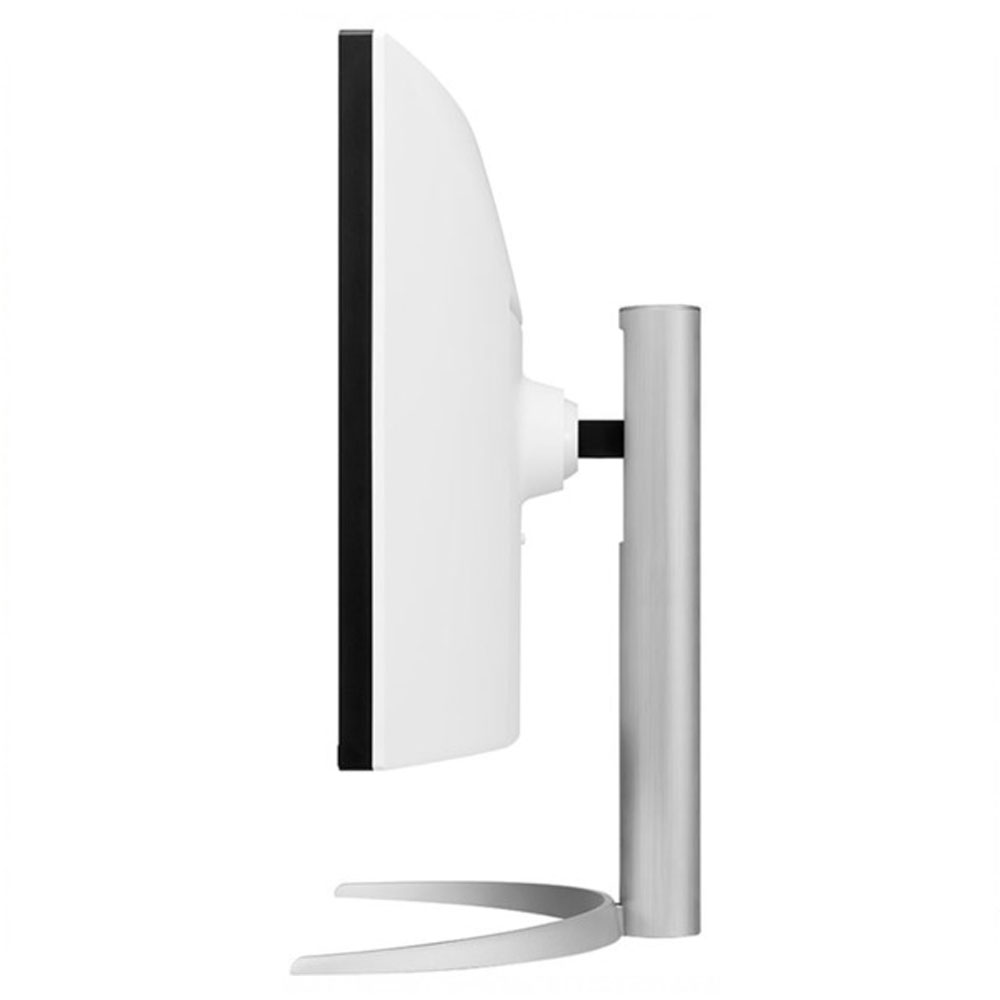 LG UltraWide 38BQ85C-W 96.5 cm (38 Zoll) Curved-LED-Monitor