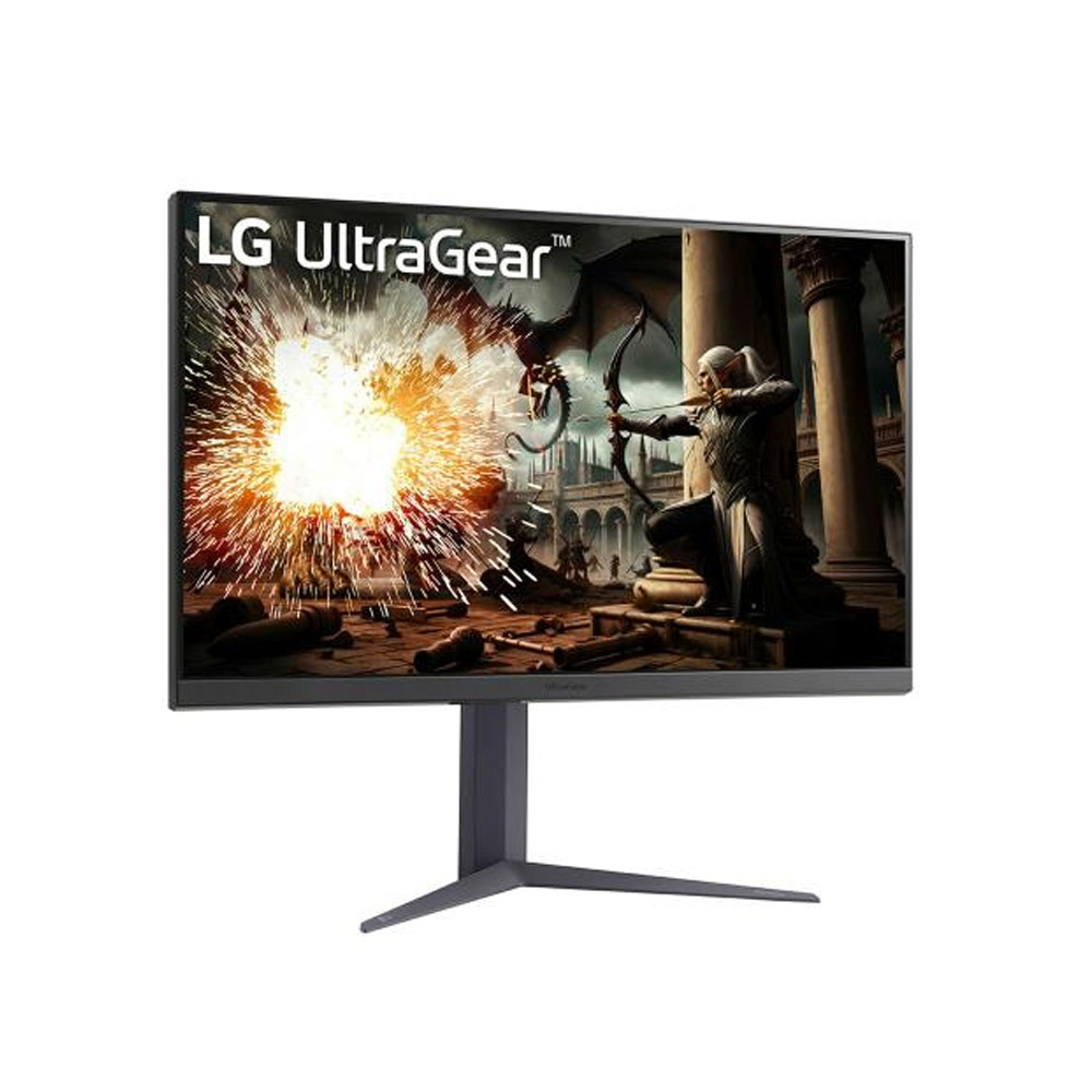 LG 32GS75Q-B 80 cm (31.5 Zoll) Gaming Monitor (2. Wahl)
