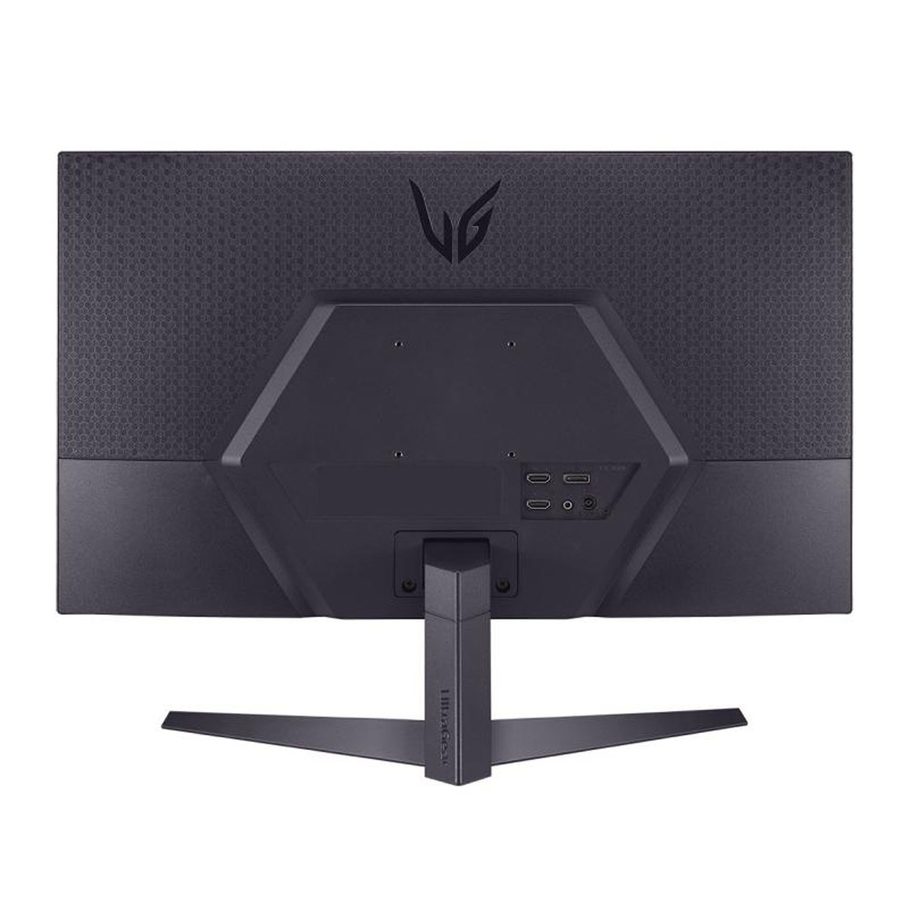 LG Ultragear 24GS50F-B.AEUQ 61 cm (24 Zoll) Gaming-Monitor