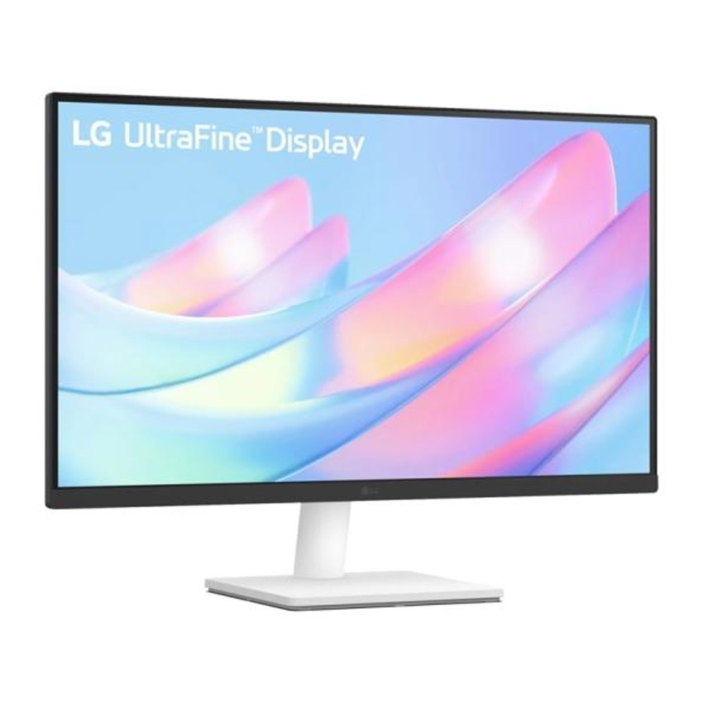 LG UltraFine 27US500-W 68,6 cm (27 Zoll) 4K-LED-Monitor