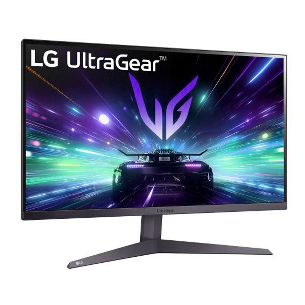 LG UltraGear 27GS50F-B 68,6 cm (27 Zoll) Gaming-Monitor