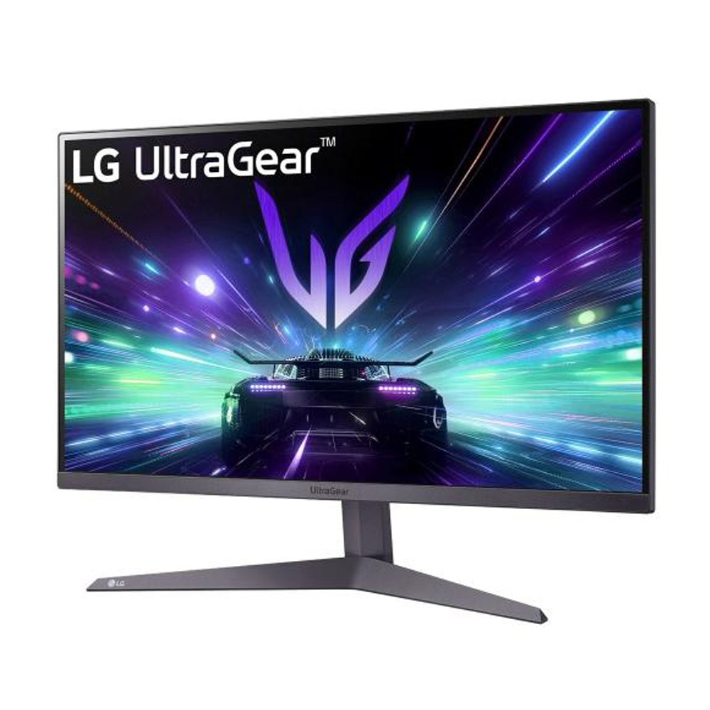LG UltraGear 27GS50F-B 68,6 cm (27 Zoll) Gaming-Monitor