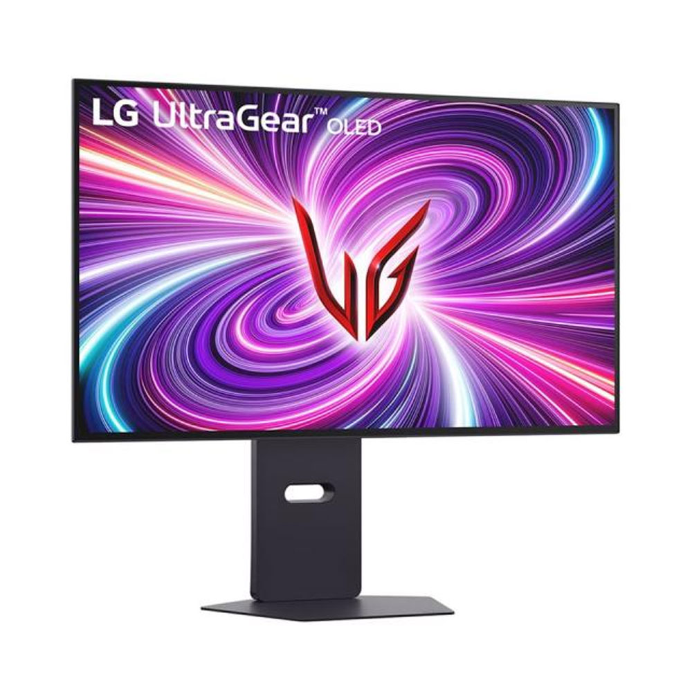 LG UltraGear 32GS95UV-B 80 cm (32 Zoll) 4K-OLED-Monitor (2. Wahl)