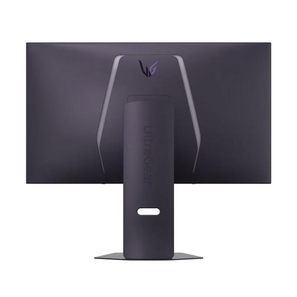 LG UltraGear 32GS95UV-B 80 cm (32 Zoll) 4K-OLED-Monitor (2. Wahl)