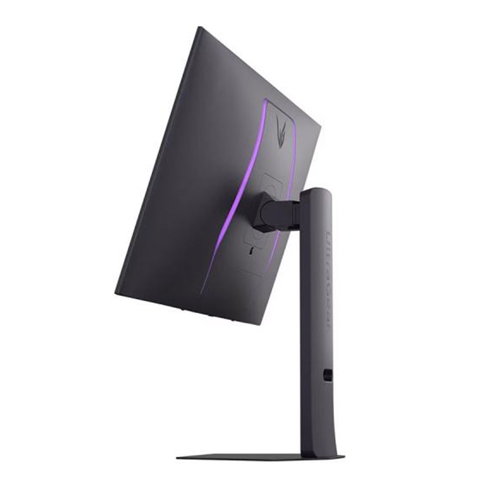 LG UltraGear 32GS95UV-B 80 cm (32 Zoll) 4K-OLED-Monitor (2. Wahl)