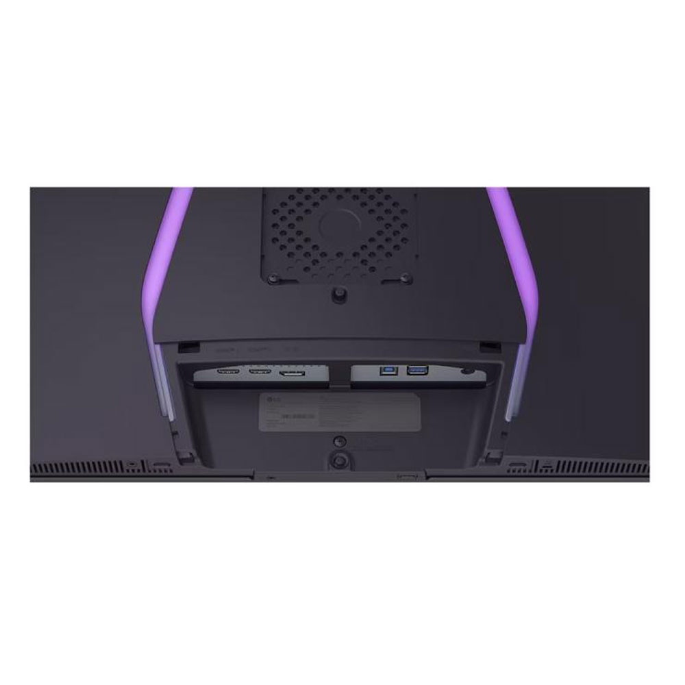 LG UltraGear 32GS95UV-B 80 cm (32 Zoll) 4K-OLED-Monitor (2. Wahl)