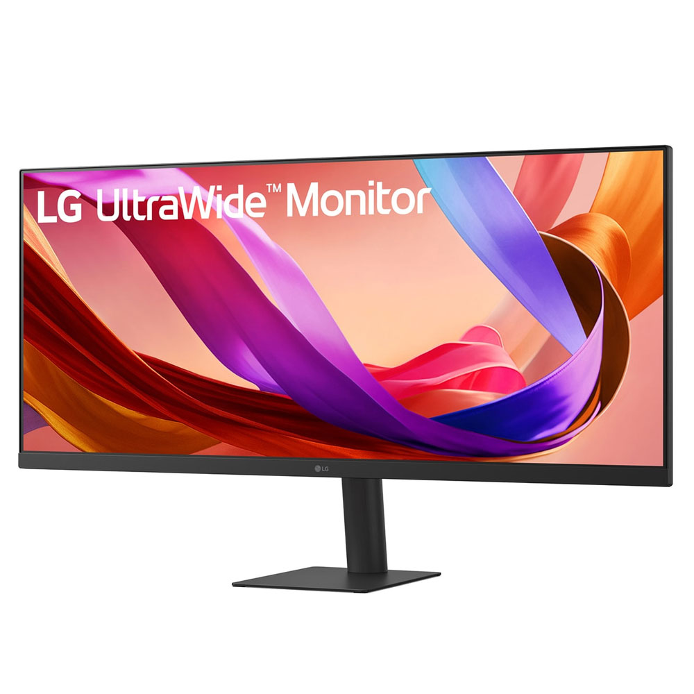 LG UltraWide 34U511A-B 86,36 cm (34 Zoll) LED-Monitor