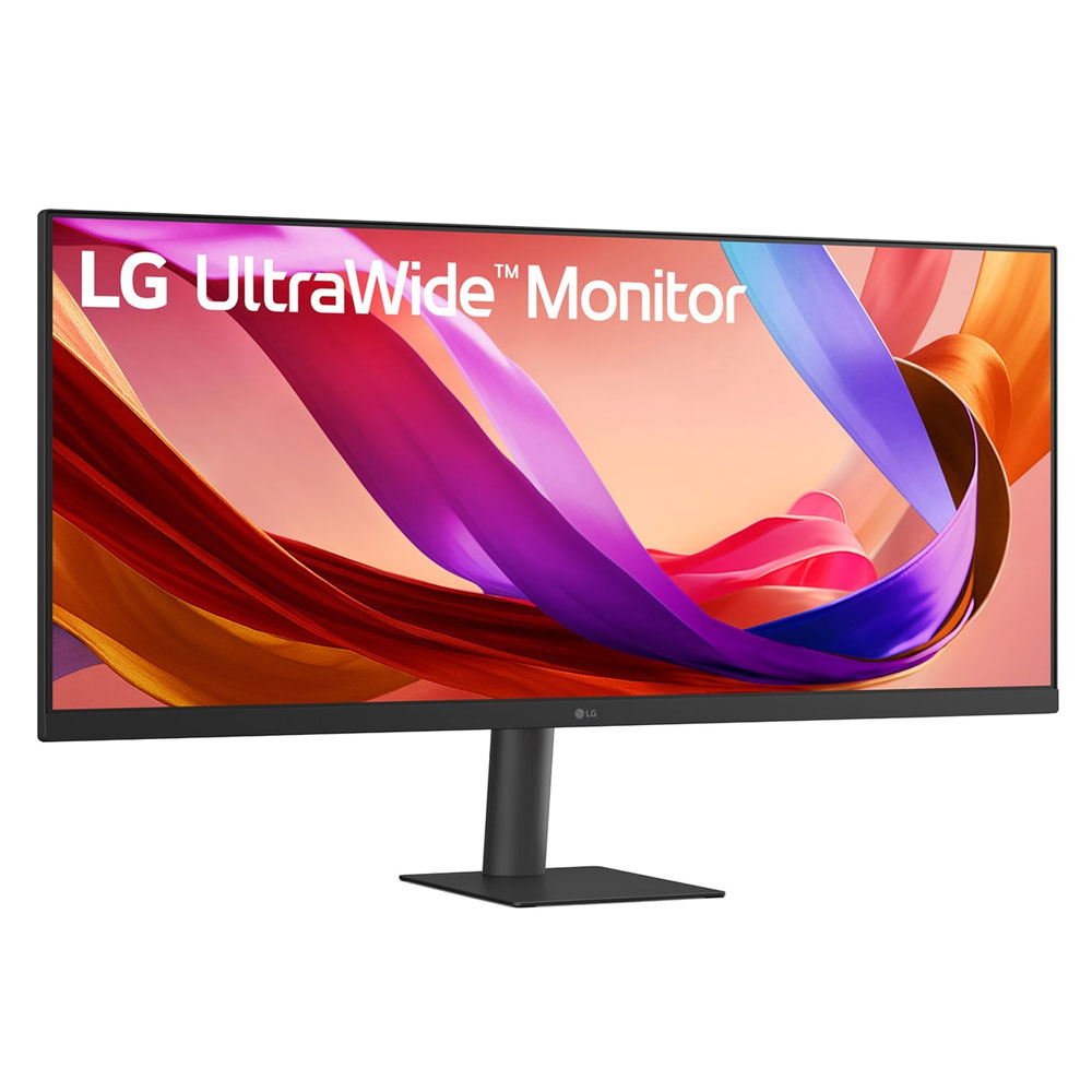 LG UltraWide 34U511A-B 86,36 cm (34 Zoll) LED-Monitor