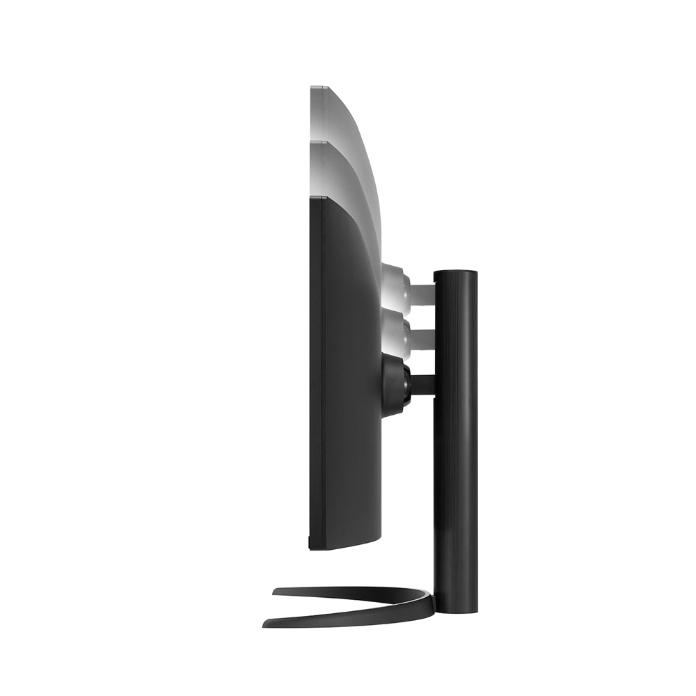 LG 34WP65CP-B 86,4 cm (34 Zoll) Curved-LED-Monitor