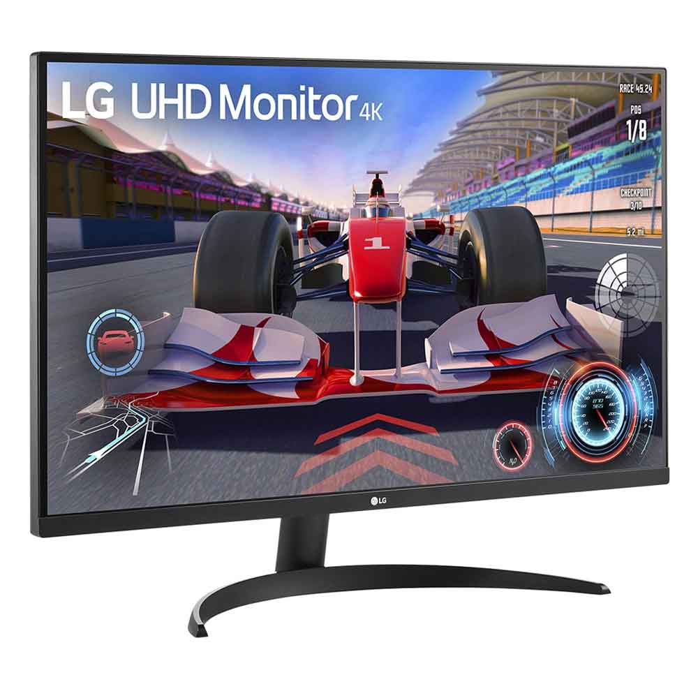 LG 32UR550-B.AEU 80cm (31,5 Zoll) 4K-LED-Monitor (2. Wahl)