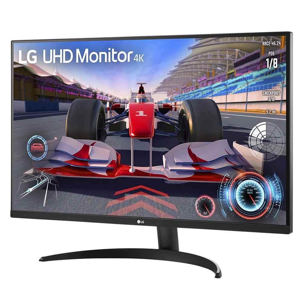LG 32UR550-B.AEU 80cm (31,5 Zoll) 4K-LED-Monitor (2. Wahl)