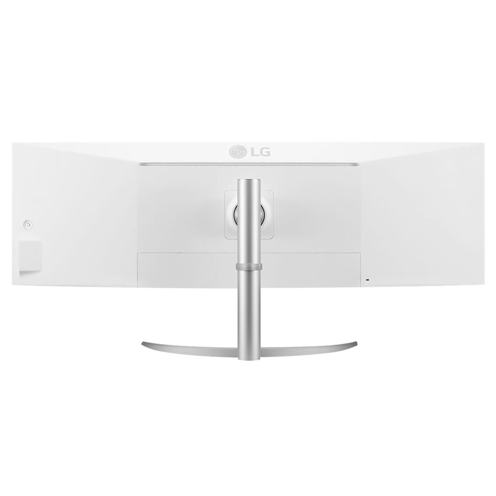 LG 49WQ95X-W 124.46 cm (49 Zoll) Curved-UltraWide-Gaming-Monitor