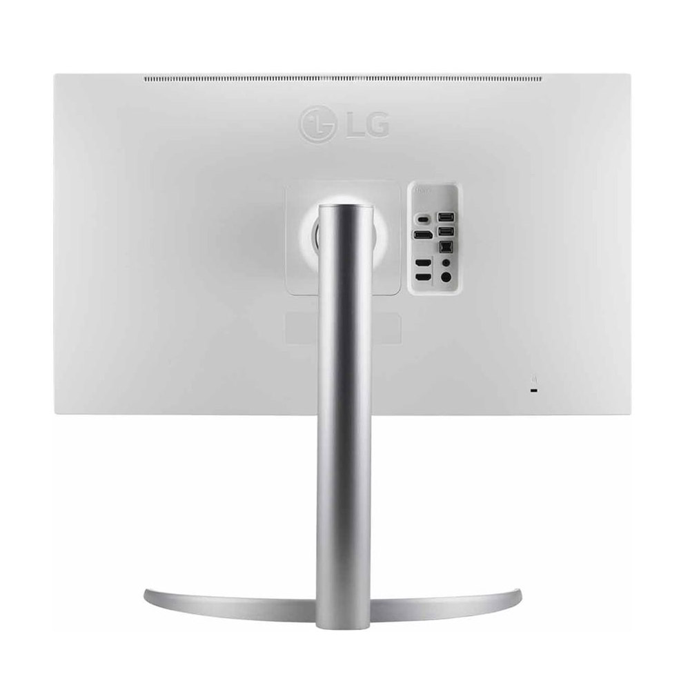 LG UltraFine 27UQ850V-W 68.47 cm (27 Zoll) 4K-LED-Monitor