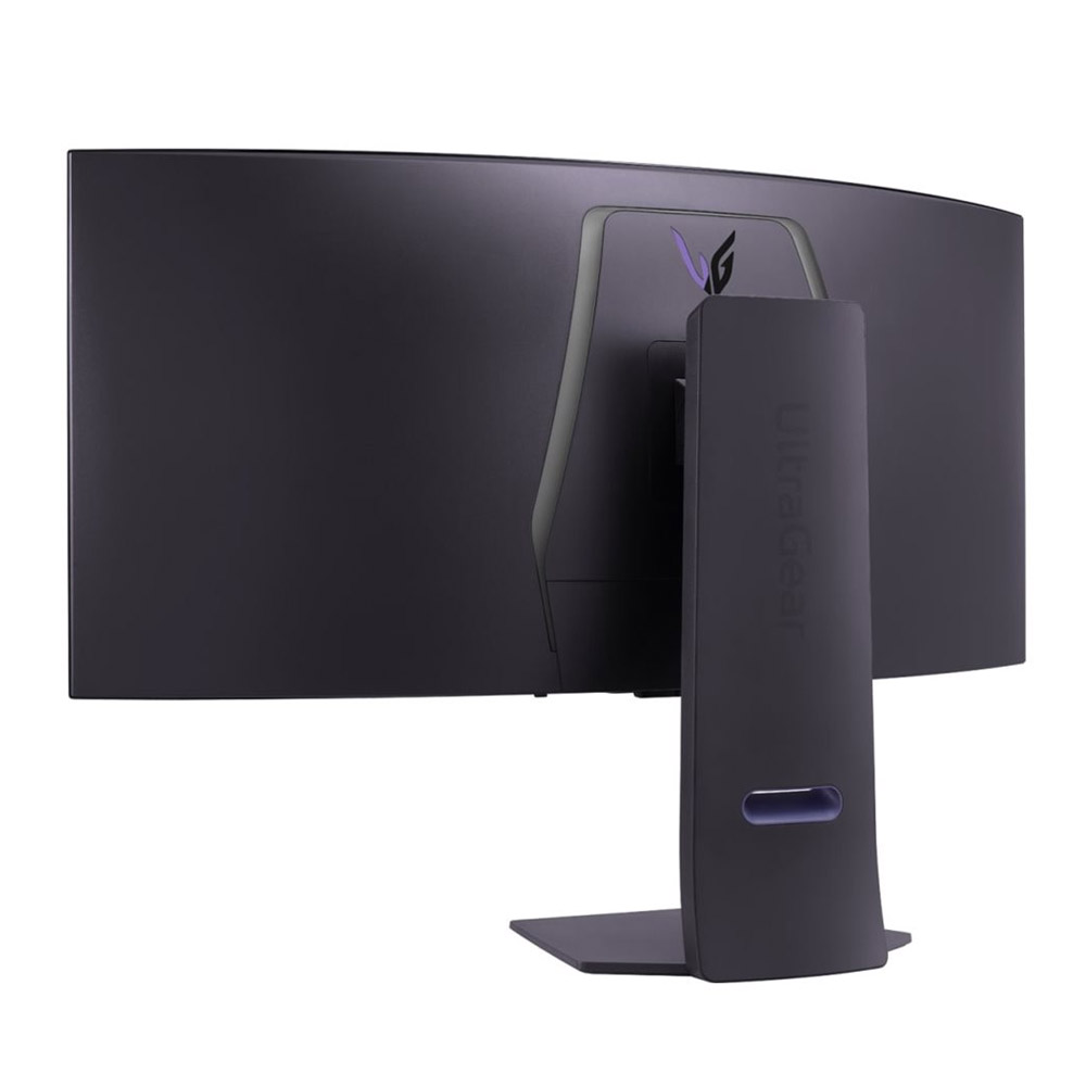 LG UltraGear 39GS95QE-B 99.1 cm (39 Zoll) Curved-OLED-Gaming-Monitor