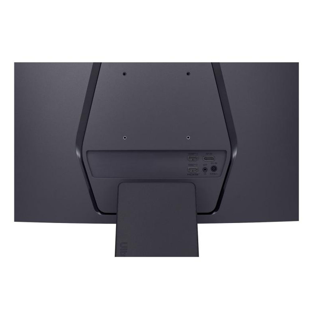 LG UltraGear 27GS60QC-B 68.4 cm (27 Zoll) Curved-Gaming-Monitor