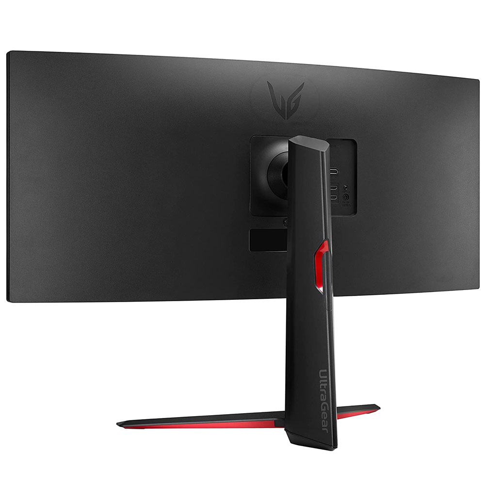 LG UltraGear 34GP63AP-B 86,4 cm (34 Zoll) Gaming-Monitor