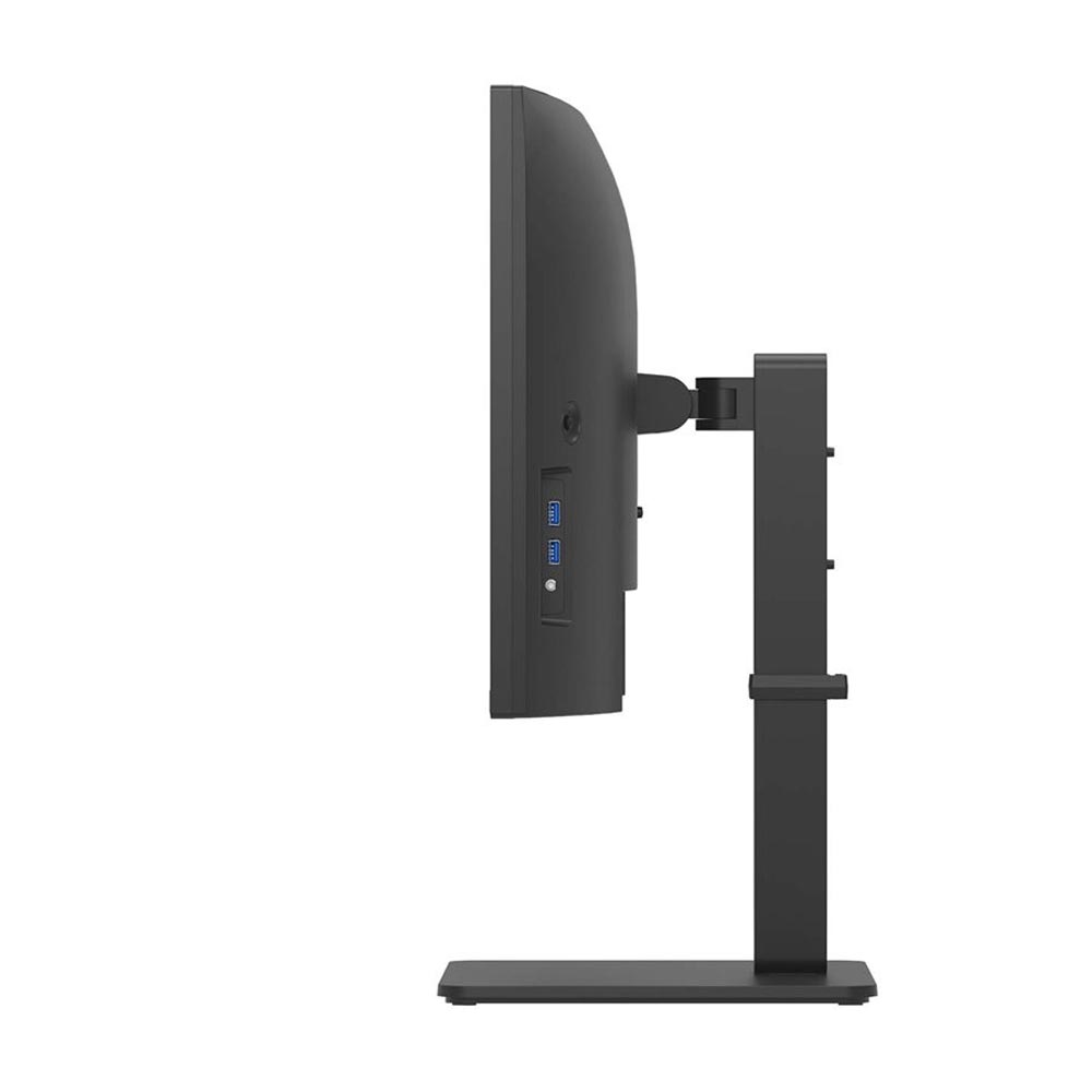 LG UltraWide 34BA75QE-B 86,4 cm (34 Zoll) Curved-LED-Monitor