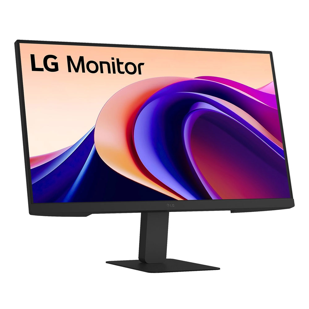 LG 24U631A-B 24 Zoll (61 cm) LED-Monitor