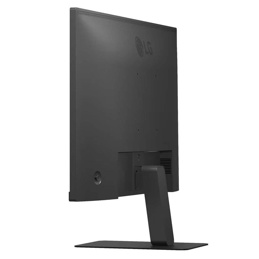 LG 24U631A-B 24 Zoll (61 cm) LED-Monitor
