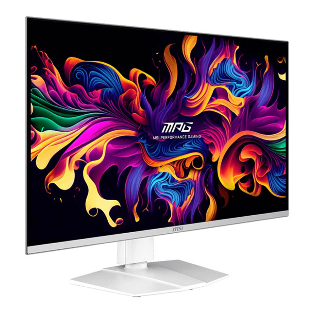 MSI MPG 321URXWDE QD-OLED 80 cm (31,5 Zoll) 4K-OLED-Monitor