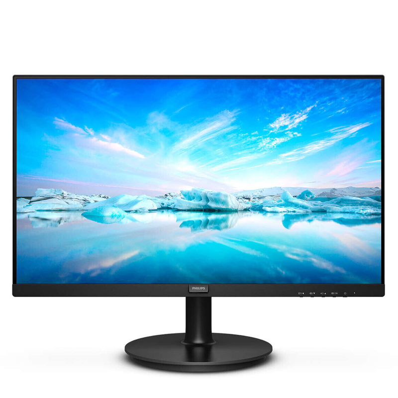 Philips V Line 272V8LA/00 68,6 cm (27 Zoll) LED-Monitor