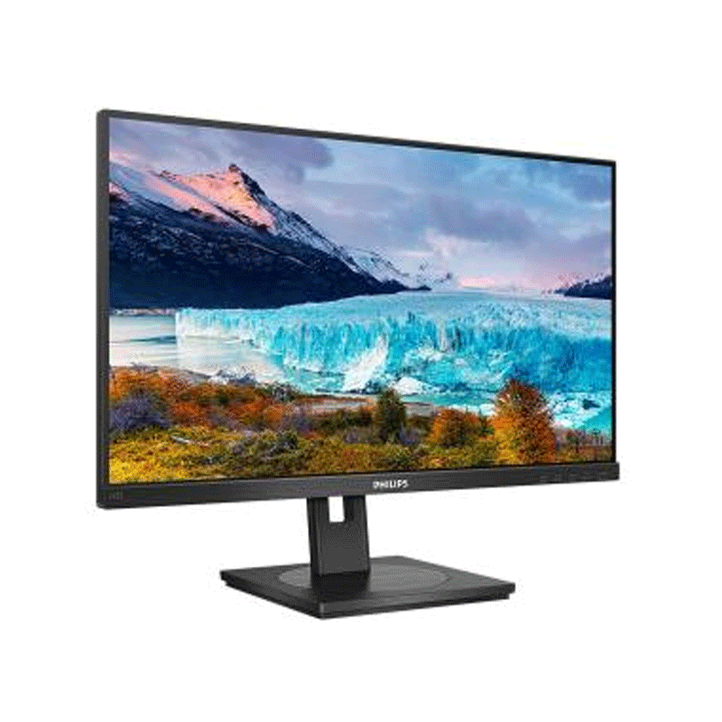 Philips 272S1AE 68 cm (27 Zoll) LED-Monitor (2. Wahl)