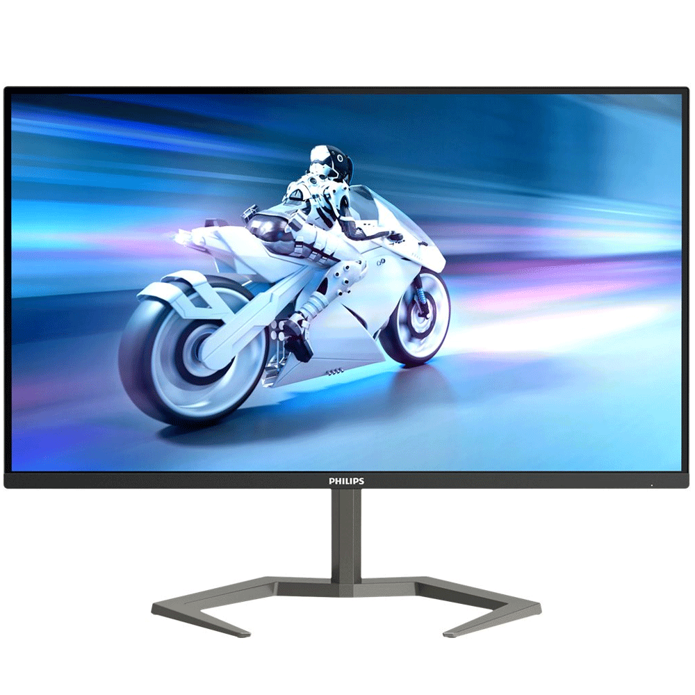 Philips Momentum 5000 32M1N5800A 80.0 cm (31.5 Zoll) 4K-LED-Monitor (B-Ware)