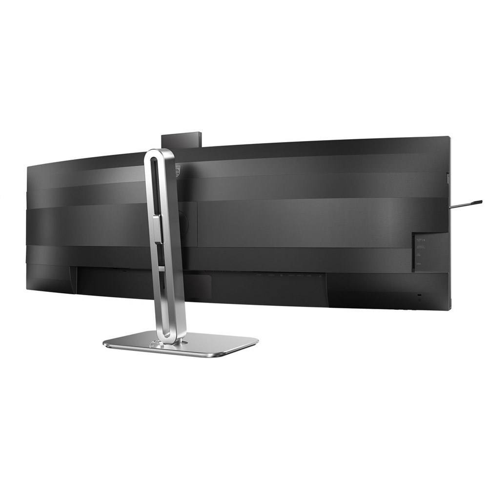 Philips 49B2U6900CH 124cm (48,8 Zoll) Curved-LED-Monitor