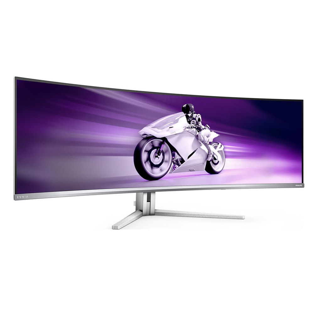 Philips Evnia 49M2C8900 124,2cm (49 Zoll) Curved-OLED-Monitor