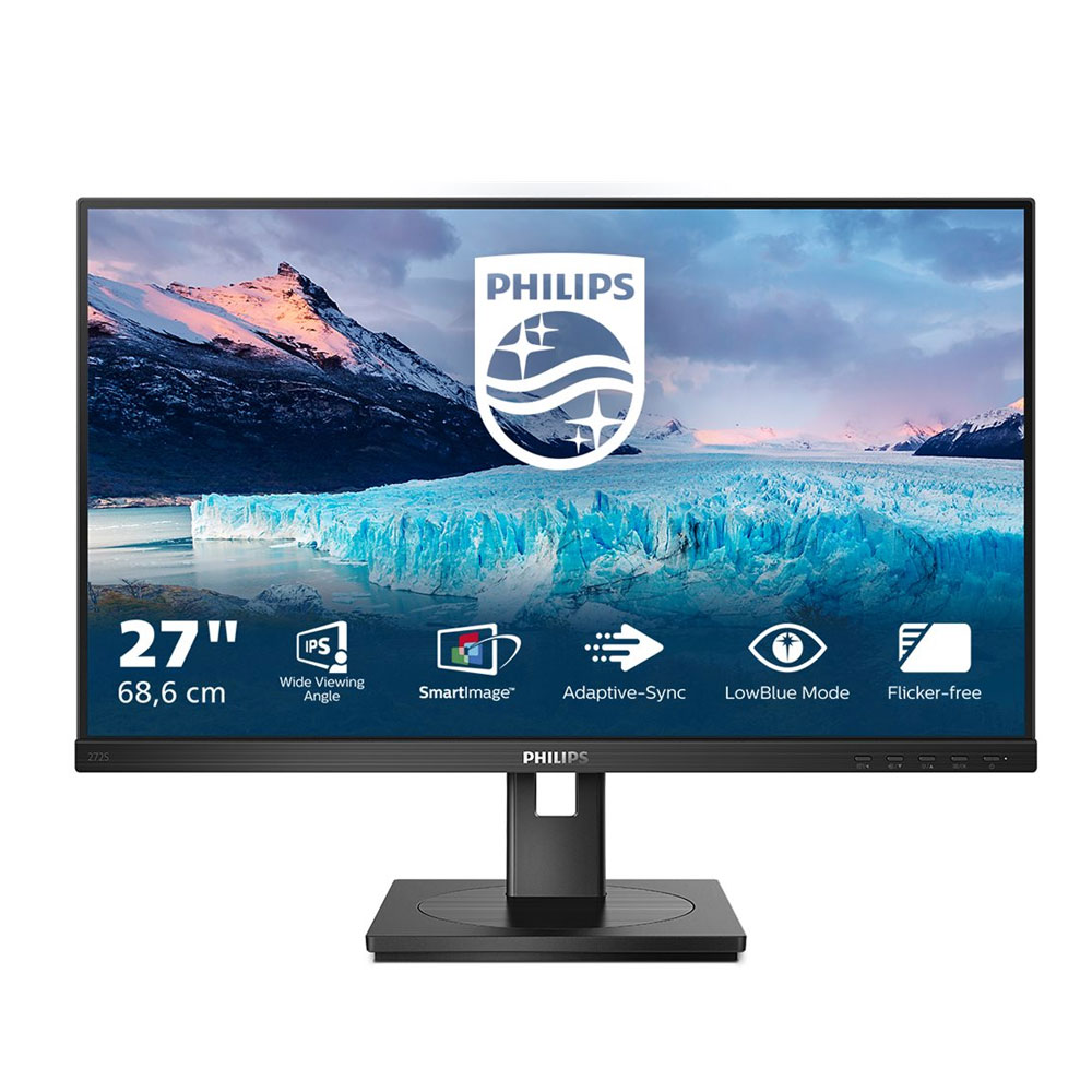Philips 272S1M 68,6 cm (27 Zoll) LED-Monitor