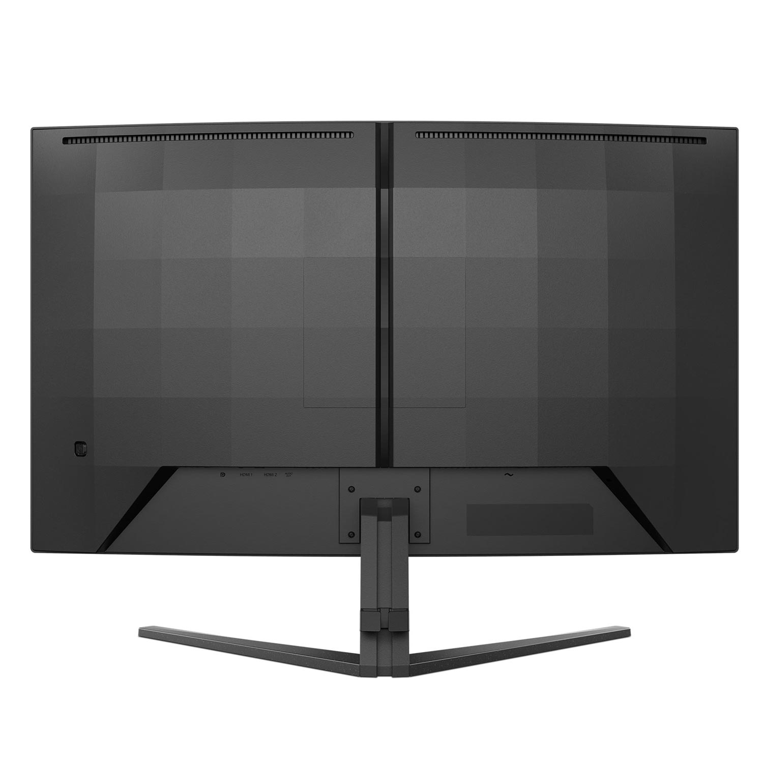 Philips 32M2C3500L 80 cm (31,5 Zoll) Curved-Gaming-Monitor