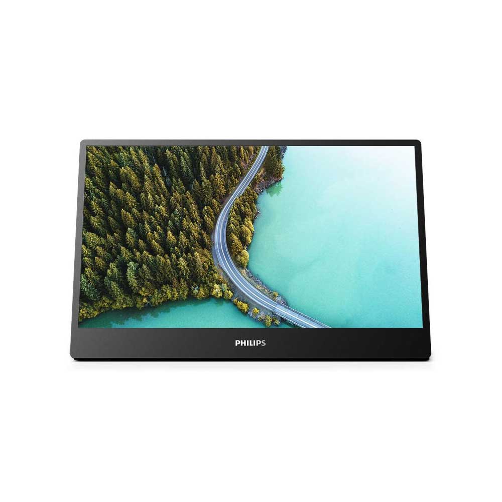 Philips 16B1P3302D 3000 Series 40,6cm (16 Zoll) tragbarer LED-Monitor