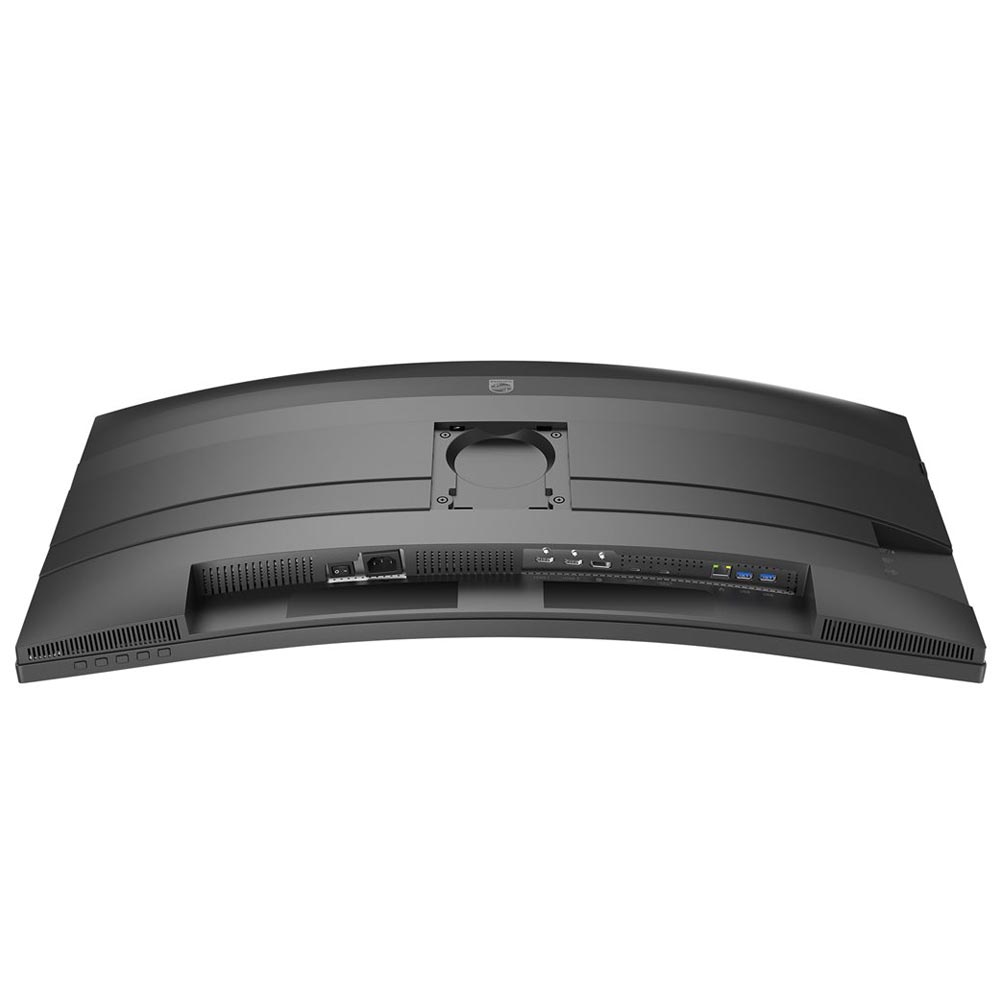 Philips 34B2U5600C 86,4 cm (34 Zoll) Curved-LED-Monitor