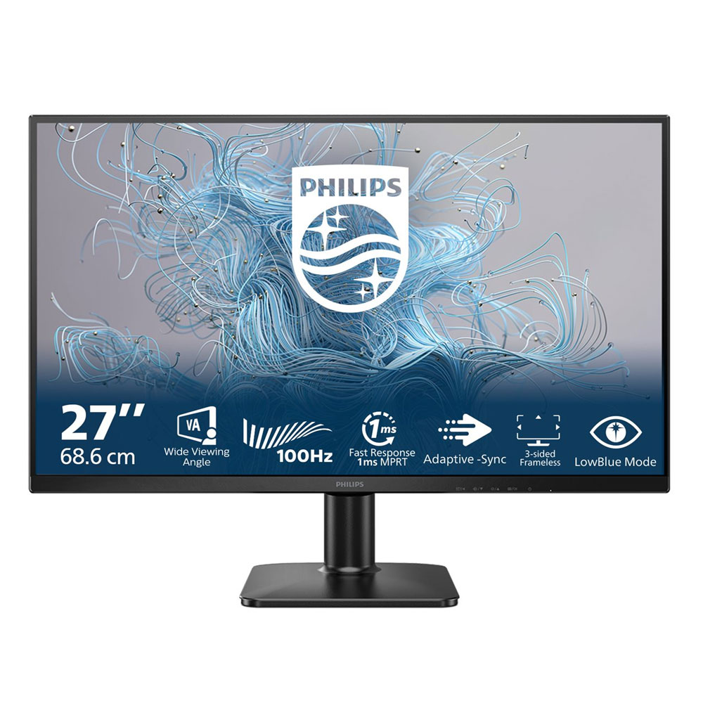Philips 27E2N1100L 68,6 cm (27 Zoll) LED-Monitor