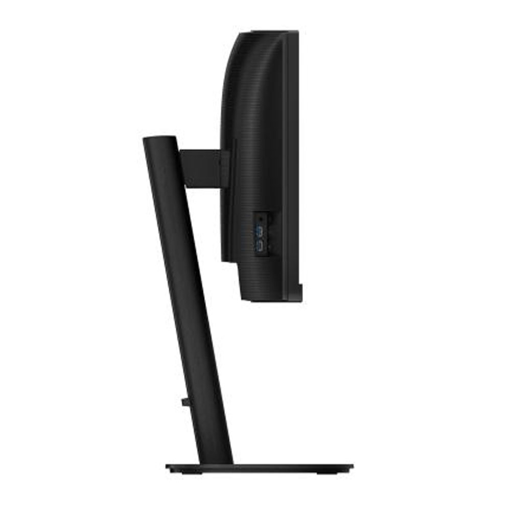 Philips 34B2U3600C 86,4 cm (34 Zoll) Curved-LED-Monitor schwarz