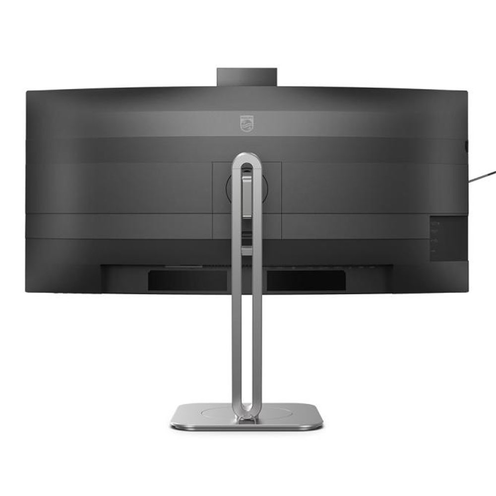 Philips 34B2U6603CH 34 Zoll (86,4 cm) Curved-LED-Monitor