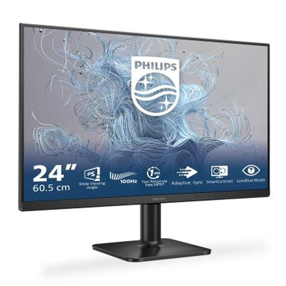 Philips 24E1N1100 61 cm (24 Zoll) LED-Monitor