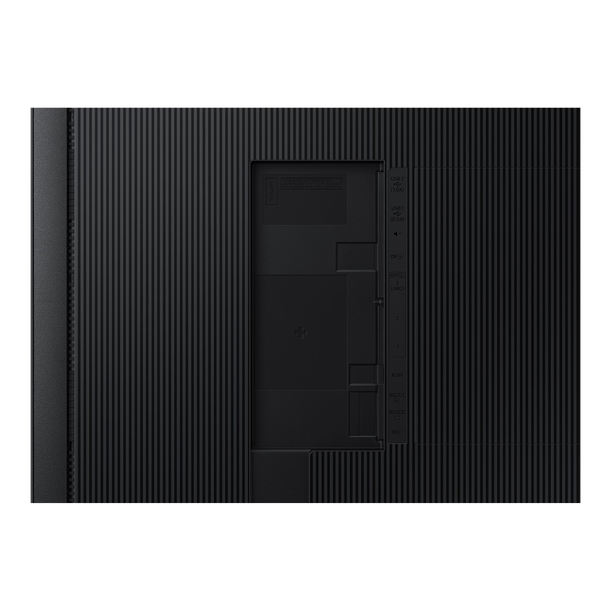 Samsung QH55C 139 cm (55 Zoll) Smart Signage Display