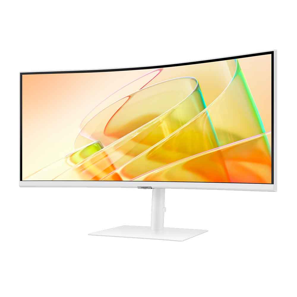 Samsung ViewFinity S6 S34C650TAU 86.4 cm (34 Zoll) Curved Monitor